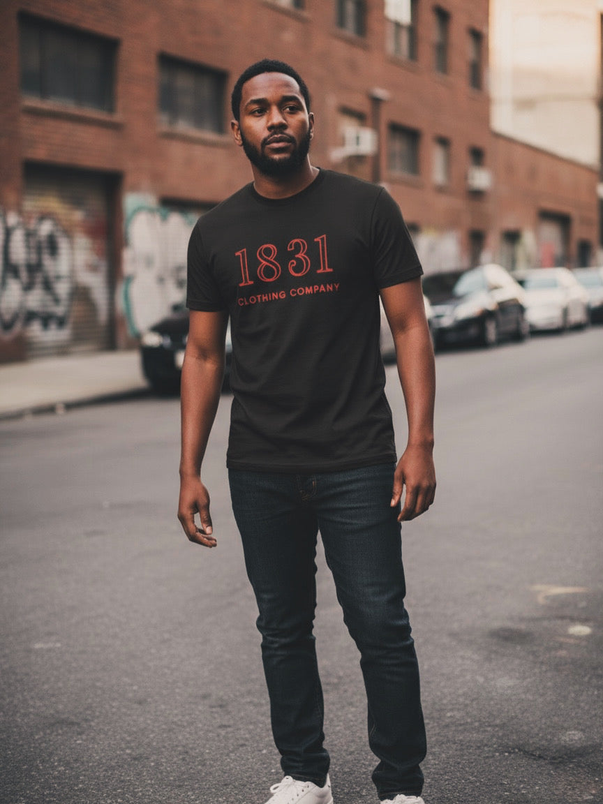 Drop 001: The Interim