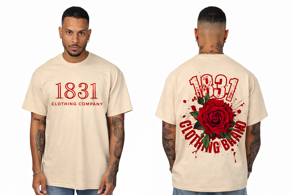 Drop 001: The Interim