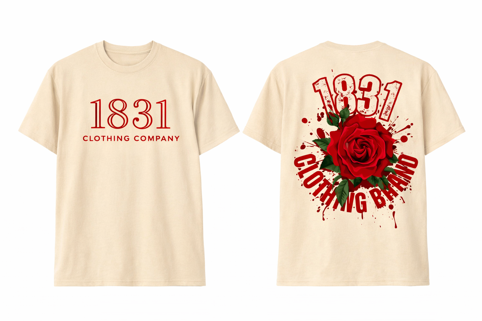 Drop 001: The Interim