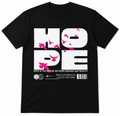 Hope Is The Bridge